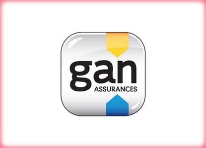 Logo GAN Assurances